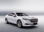 Hongqi H5 2017 года